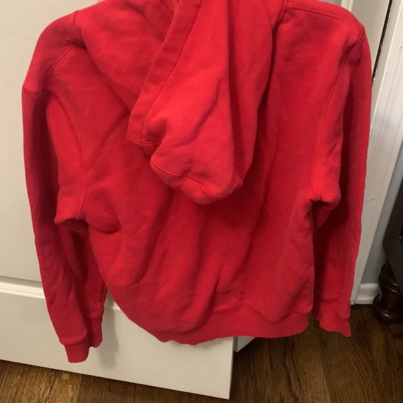 Jordan sweatshirt - Picture 2 of 4